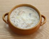 介護食 簡単さばグラタン作り方8写真