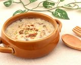 介護食 簡単さばグラタン作り方9写真