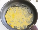 ライスペーパーバインセオ作り方8写真