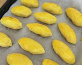 パクパクいけちゃうスイートポテト作り方5写真