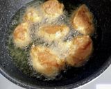 かつお節唐揚げ作り方3写真