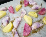 根菜MIXのオーブン焼き作り方3写真