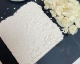 炊飯器で作るにんにく麹(にんにく塩麹)作り方1写真