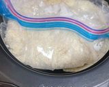 炊飯器で作るにんにく麹(にんにく塩麹)作り方3写真