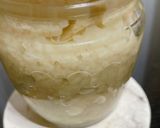 炊飯器で作るにんにく麹(にんにく塩麹)作り方4写真
