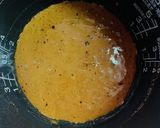炊飯器で〜ヘルシーコーヒーバナナケーキ☆作り方2写真