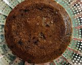 炊飯器で〜ヘルシーコーヒーバナナケーキ☆作り方5写真