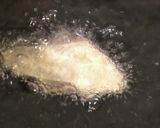 ハマチのあんかけ唐揚げ【食遺産】作り方3写真