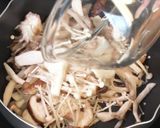 ハマチのあんかけ唐揚げ【食遺産】作り方4写真