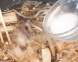 ハマチのあんかけ唐揚げ【食遺産】作り方6写真