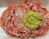 白菜とミニハンバーグ中華風煮込み作り方1写真