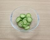 介護食 栄養たっぷりかぼちゃのサラダ作り方4写真