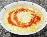 【料理で世界旅行】いろいろな国のお粥編作り方11写真