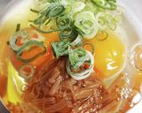なめ茸でおつまみ玉子焼き♪︎作り方1写真