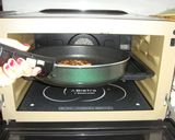ふっくら☆ジューシーハンバーグ♪作り方8写真