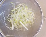 旨辛チャーシュー丼作り方2写真