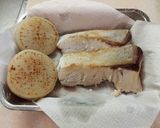 新ぶり大根！作り方3写真