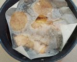 新ぶり大根！作り方4写真