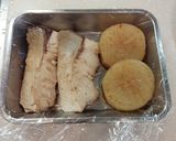 新ぶり大根！作り方5写真