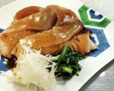 新ぶり大根！作り方7写真