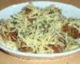 すごくおいしい！たこ焼きチーズ作り方1写真