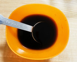 冬瓜の煮物リメイク 冬瓜のそぼろ餡かけ作り方1写真