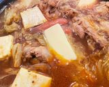 レトルト１つで！あの蕎麦屋のカレー風鍋！作り方3写真