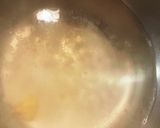ニラとなめこの中華スープ作り方3写真