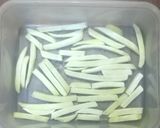 冷凍ポテトをホクホクにする裏技作り方1写真