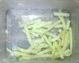 冷凍ポテトをホクホクにする裏技作り方3写真