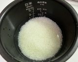 新生姜かおる✨塩コンとタコの炊き込みご飯作り方1写真