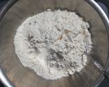 ナン　（カレーのおともに）作り方1写真