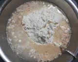 ナン　（カレーのおともに）作り方3写真