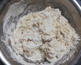 ナン　（カレーのおともに）作り方4写真