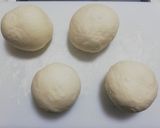 ナン　（カレーのおともに）作り方12写真