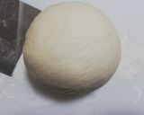 ナン　（カレーのおともに）作り方11写真