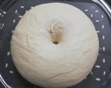 ナン　（カレーのおともに）作り方10写真