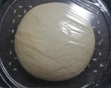 ナン　（カレーのおともに）作り方9写真