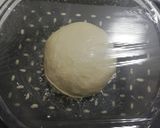 ナン　（カレーのおともに）作り方8写真