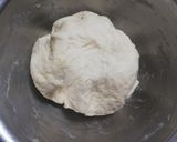 ナン　（カレーのおともに）作り方6写真