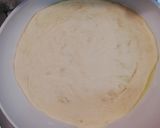 ナン　（カレーのおともに）作り方15写真