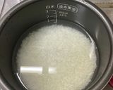 あずきご飯作り方3写真
