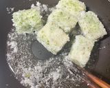 簡単！磯辺揚げ出し豆腐作り方6写真