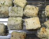 簡単！磯辺揚げ出し豆腐作り方7写真