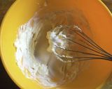 ココアマーブルパウンドケーキ作り方4写真