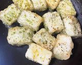 簡単！磯辺揚げ出し豆腐作り方10写真