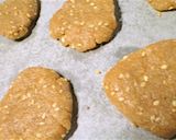 醤油みりんサブレ？クッキー？作り方5写真