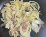 パンプキングラタン作り方3写真