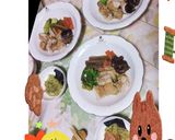 秋なす〜なめろう仕立て1品 小鉢〜作り方4写真