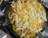 パンプキングラタン作り方10写真